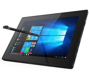 Ремонт материнской карты на планшете Lenovo ThinkPad Tablet 10 в Самаре